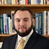 A portrait of Michael Wray