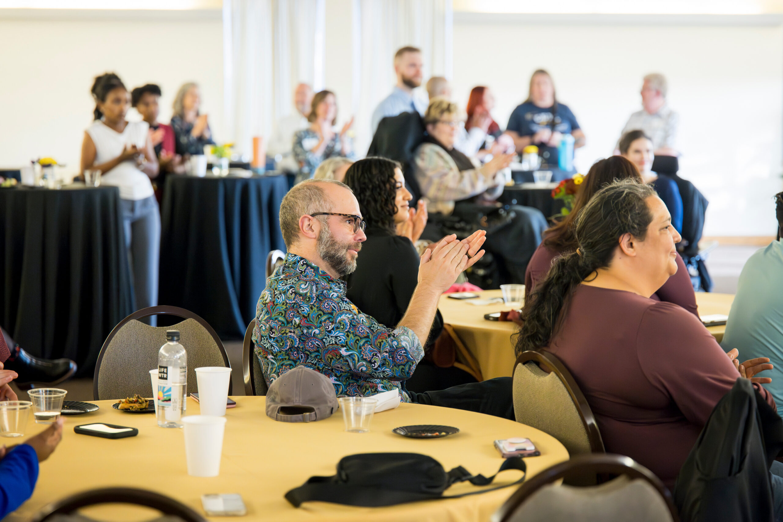 2024 McNair Scholars Banquet