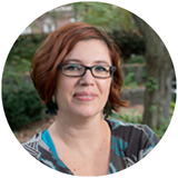 Yavanna Brownlee faculty picture.