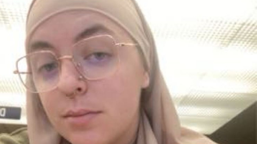 Head shot of Carter Norris, Honors Experiential Ambassador