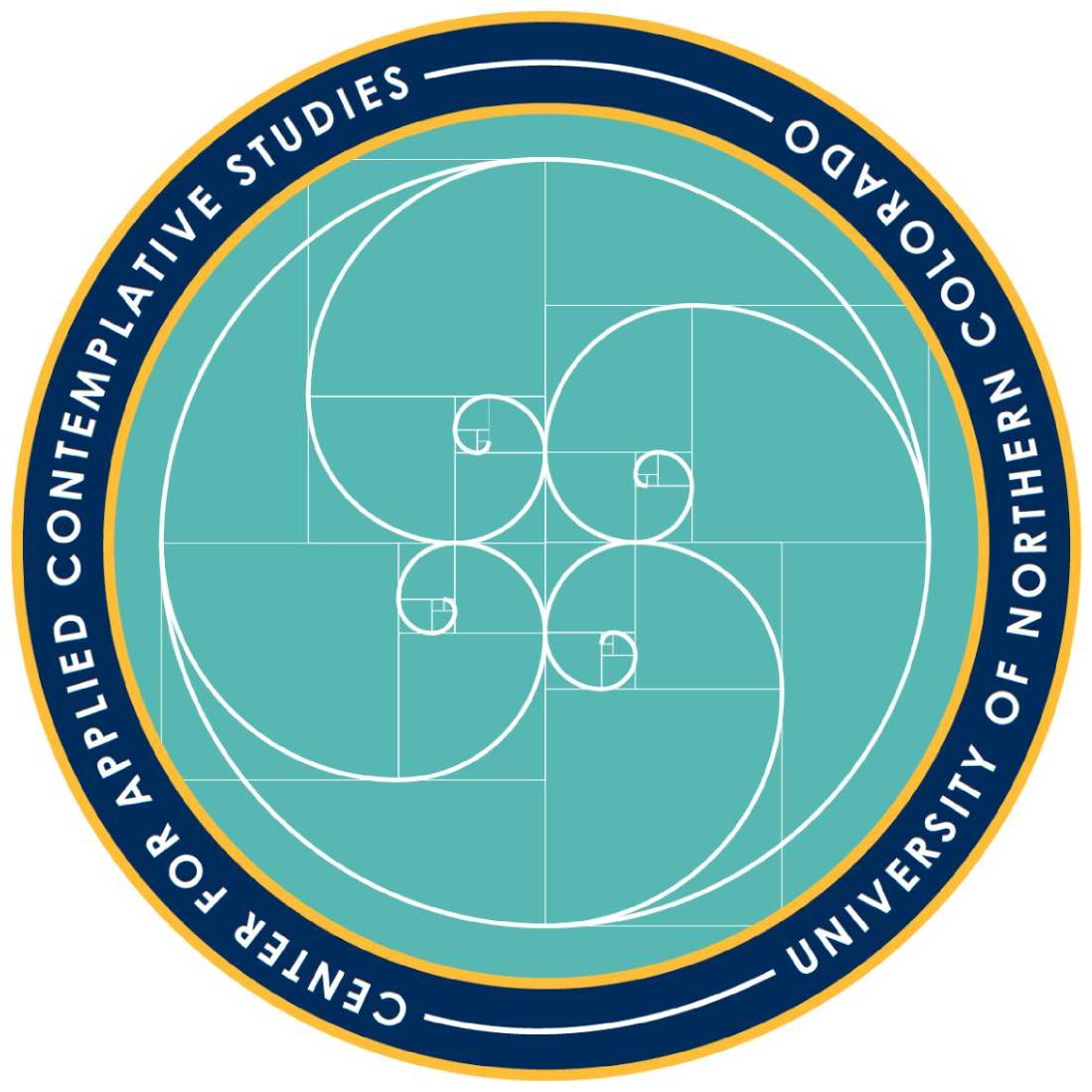 CFACS Sticker