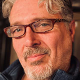 Photo of David Palmer