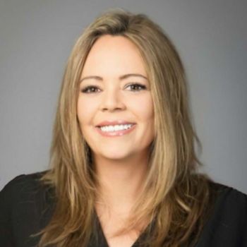 A professional headshot of Margee Rivera