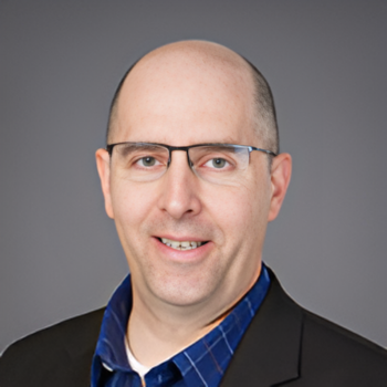 headshot of Anthony Gezzi