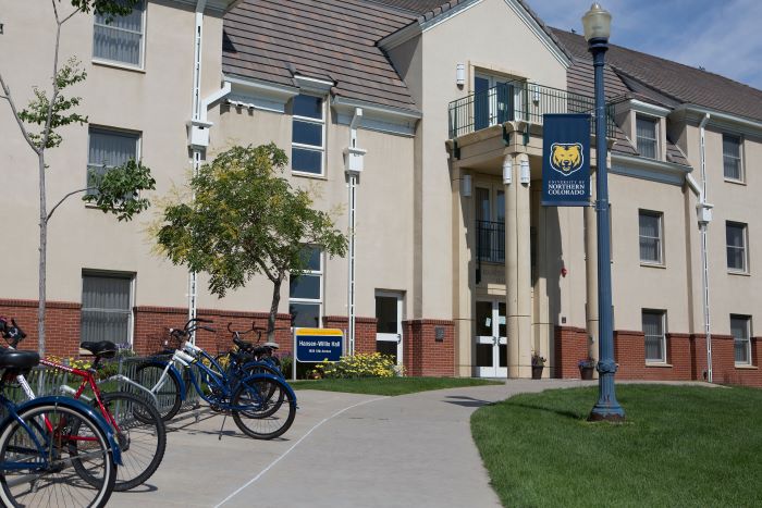 Hansen-Willis Exterior