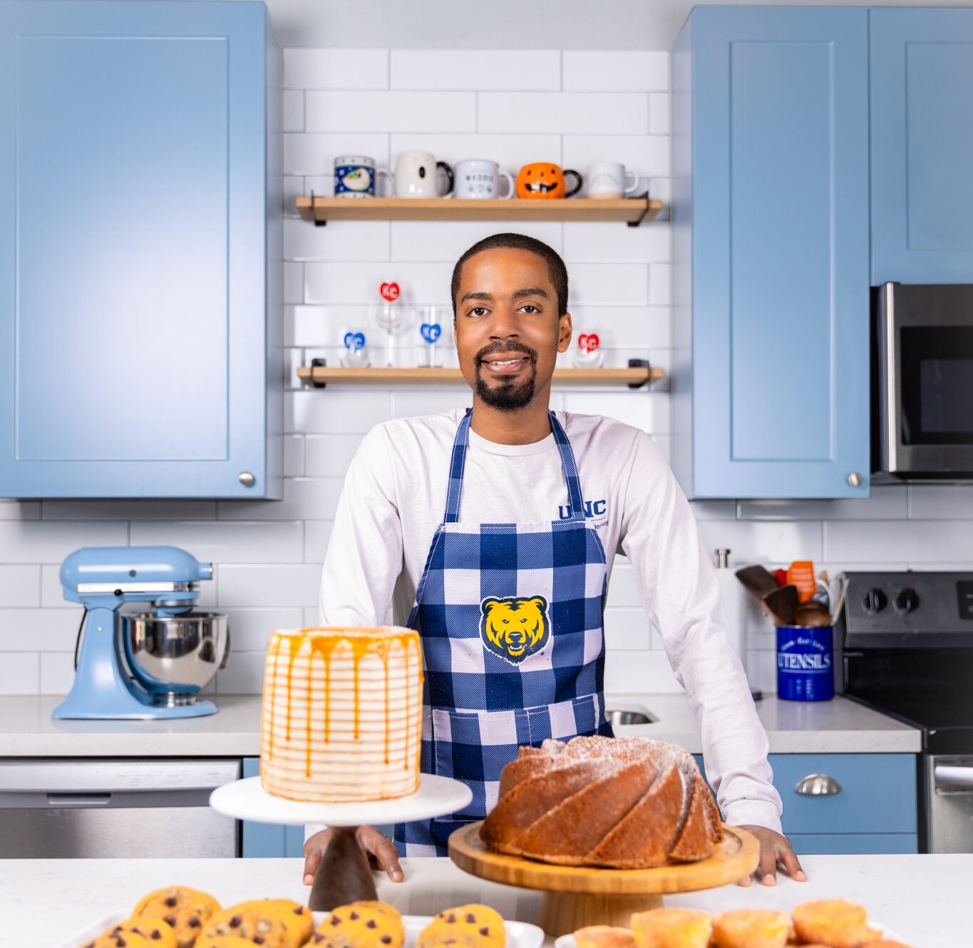 Photo of Davion Henderson