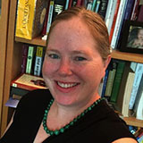 Photo of Kristin Bovaird-Abbo