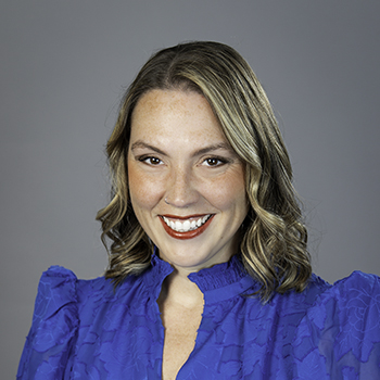 Portrait of Briana Money