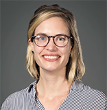 Photo of Caitlin Monroe