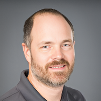 headshot of Nate Reinhard