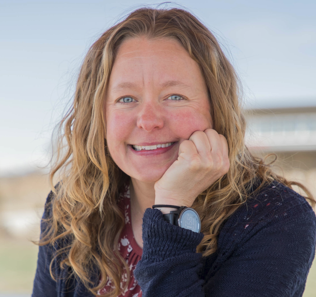 Photo of Jessica Salo