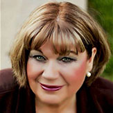 Photo of Sherilyn Marrow