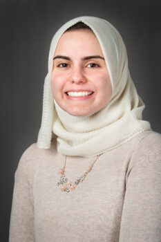 Photo of Ruqyah Sweidan