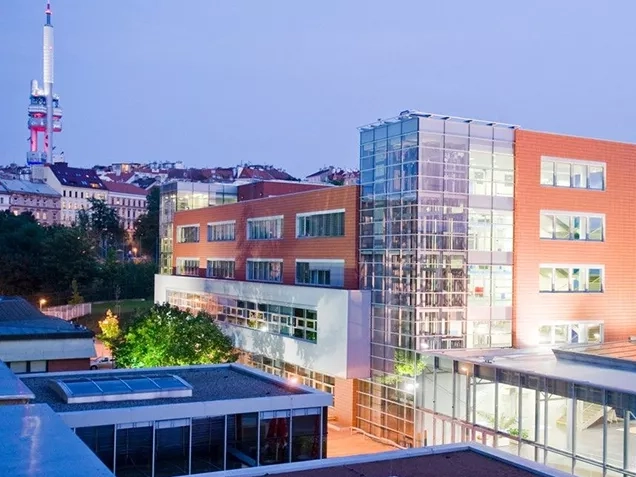 VSE, Prague University of Economics and Business, Prague, Czech Republic