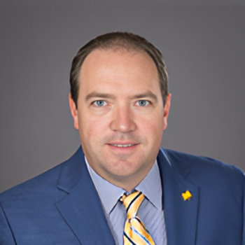 headshot of Phil Wyperd