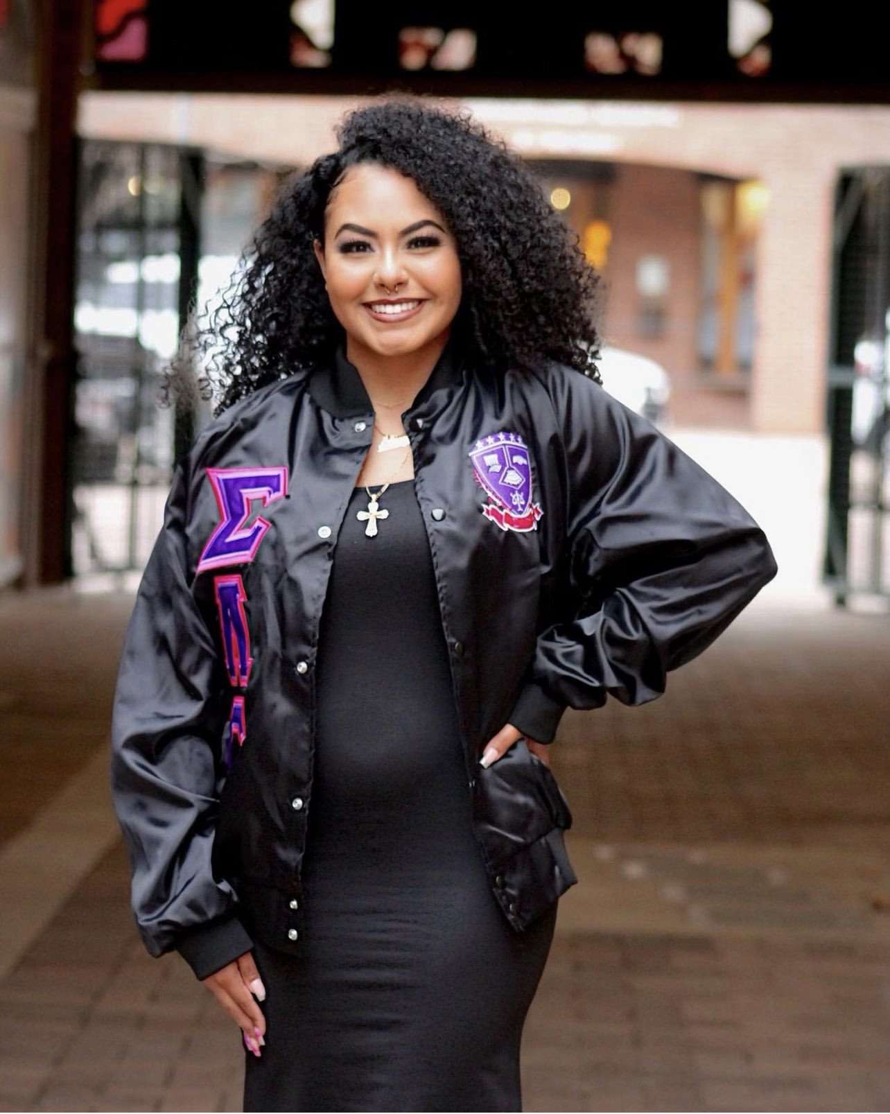 Adaeze Adams Headshot