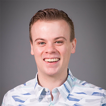 Derrick Bomar, Dual Enrollment Coordinator