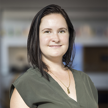 Destri Johnson, Processing Specialist