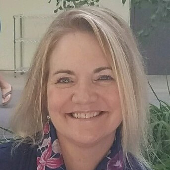 Photo of Andrea Invanov-Craig