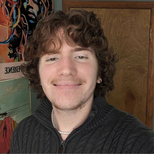 Andrew Galster Headshot