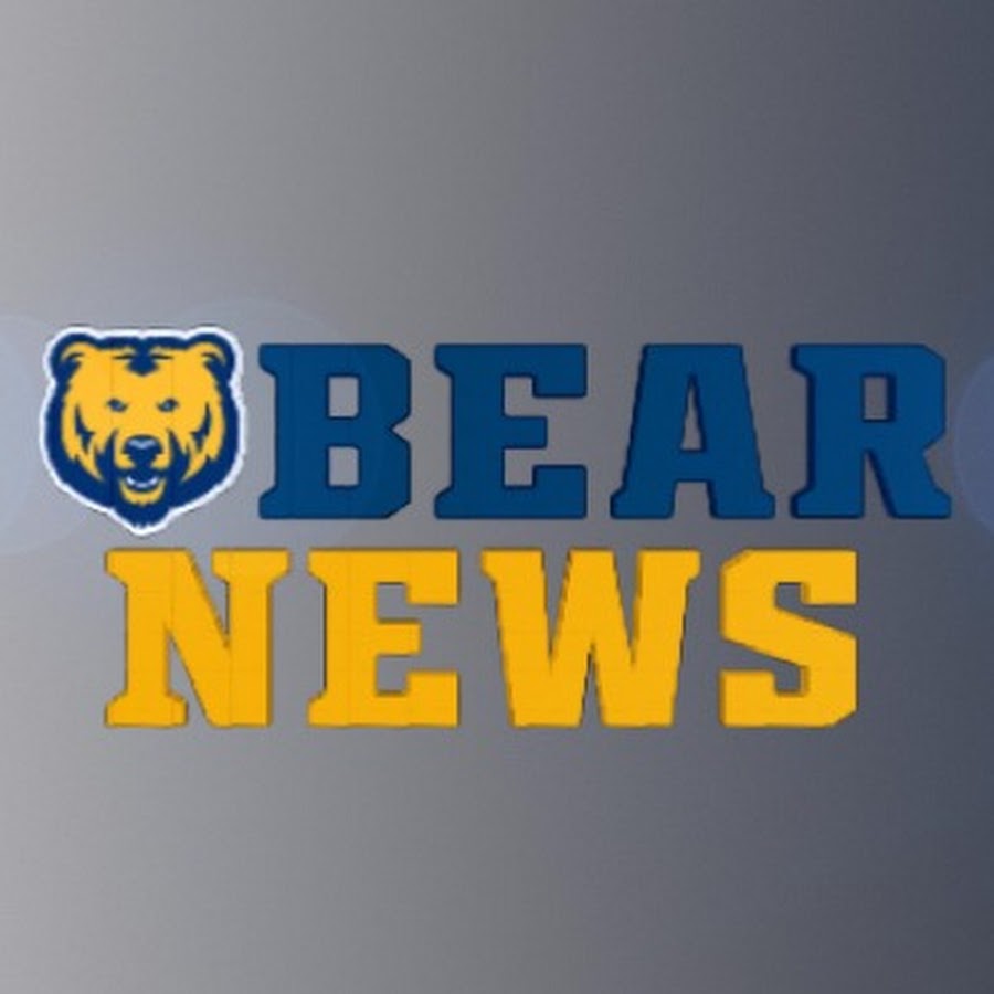 Bear News Logo.