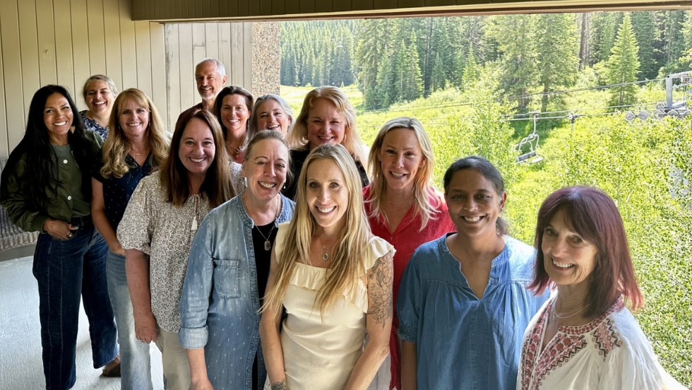 Bresnahan-Halstead Center group