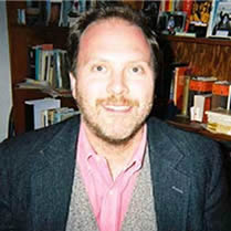 Photo of Brook Blair