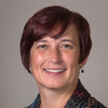 Krista Caufman profile image