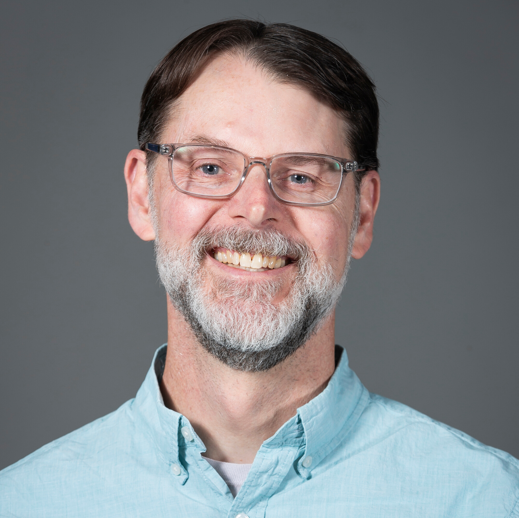 Headshot of Charles Soukup