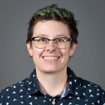 Photo of Cedar Welker