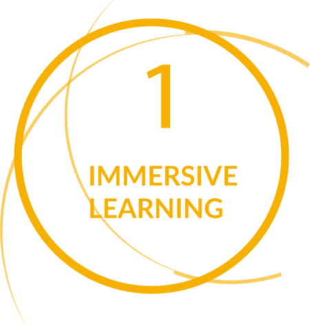 step 1 of 5-Step Thought Leader Program