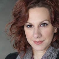 Photo of Corinne Wieben