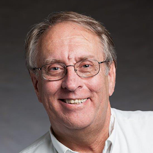 Photo of Dale Edwards