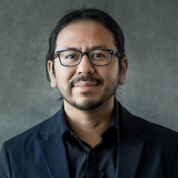 Photo of David Barillas Chon