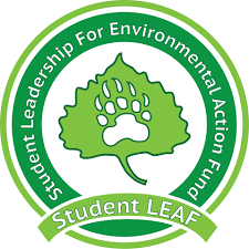 Student LEAF Logo