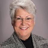 A portrait of Leilani Johnson