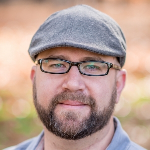 A portrait of James Gambrell