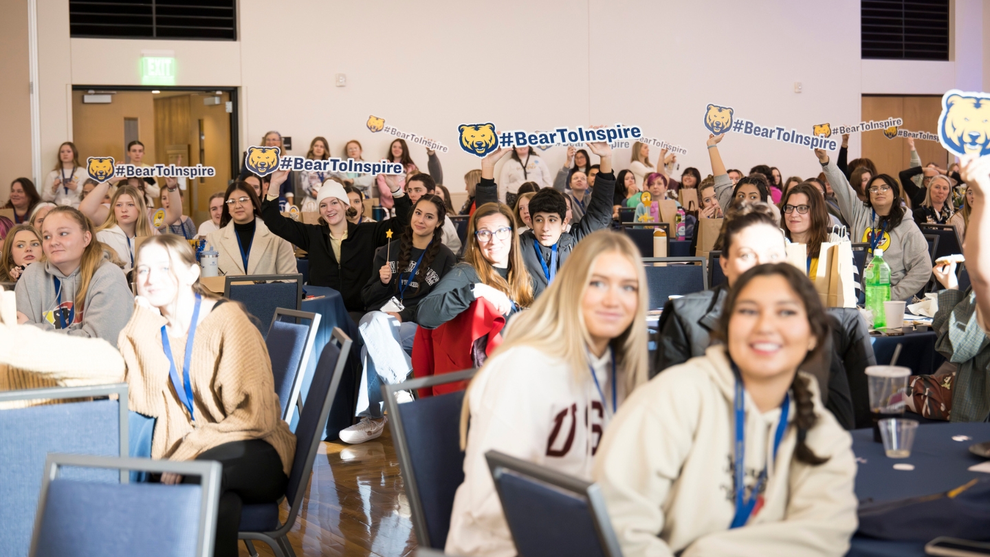 Future Teacher Conference