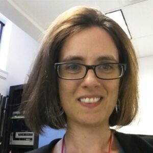 Melissa Gurney Schultz