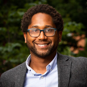 Maurice Harris image