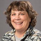 Photo of Heidi Muller