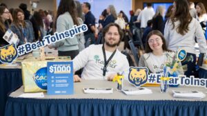 Future Teacher Conference Information Fair