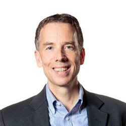 Photo of James Keaten