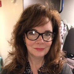 Photo of Jessica Jessee