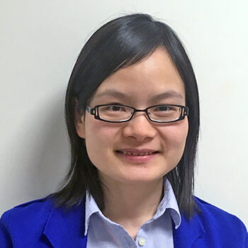 Photo of Jiacheng Liu