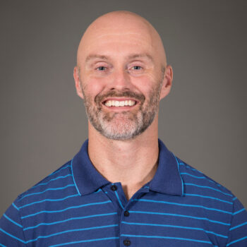 Photo of Jordan Smith