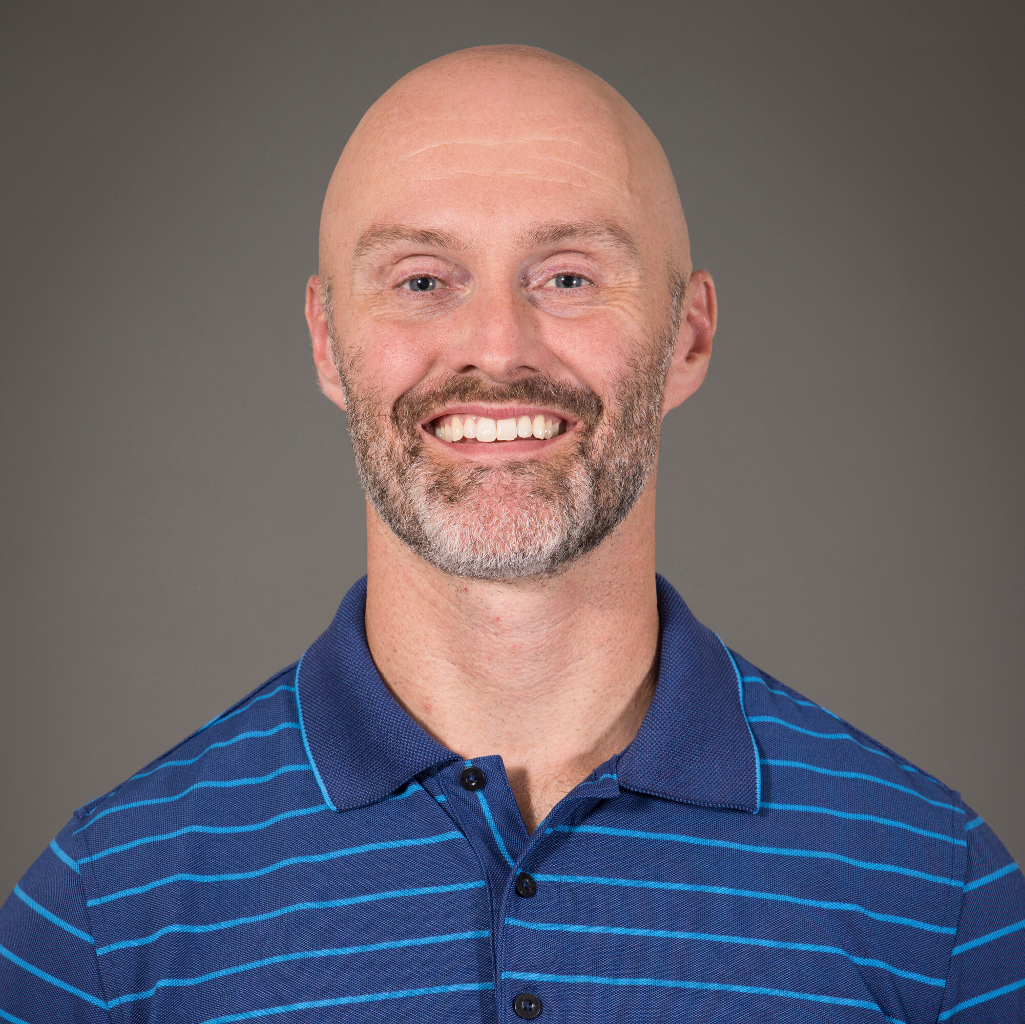 Photo of Jordan Smith