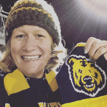 Photo of Kelly Langley Cook