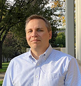 Photo of Marc Santos