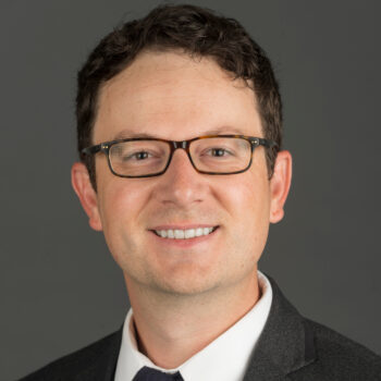 Photo of Matt Seymour